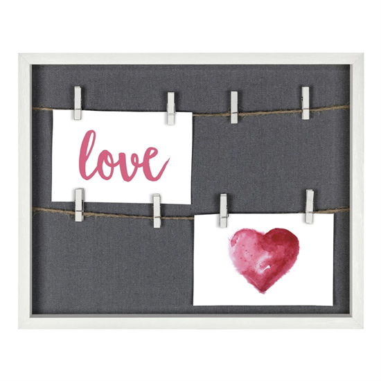 Изображение Hama 00178335 Cavo 29.5x36.5 Portrait Frame Gallery