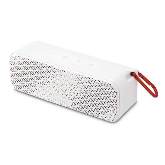 Изображение Hama 00188227 PowerBrick 2.0 White
