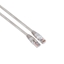 Attēls no Hama 00200913 CAT5e Patch Cable, F/UTP Shielded, 3 M, Grey