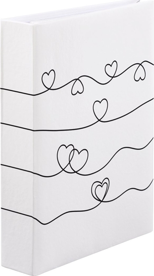 Picture of Hama Album Heart Waves (990038390000)