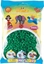 Picture of Hama Beads Hama Beads 201-10, Green, Tube bead, 3000 pc(s)