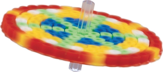 Picture of Hama Beads Hama inspirationshæfte 18 - midi