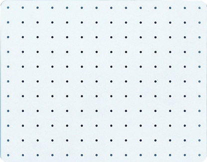 Picture of Hama Beads Hama maxi stick plade til 154 stifter