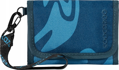 Attēls no Hama COOCAZOO 2.0 portfel, kolor: Breaking Waves