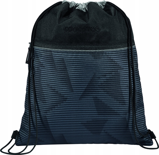 Picture of Hama COOCAZOO 2.0 worek na buty, kolor: Dark Mission