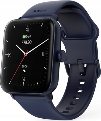 Attēls no Hama Hama 6010 Cyfrowy Ekran dotykowy Niebieski