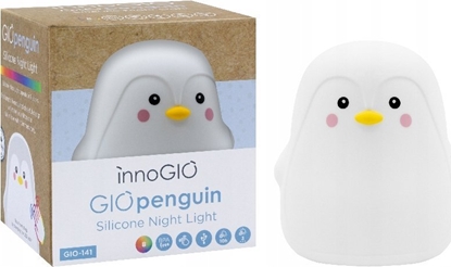 Изображение Hama INNOGIO LAMPKA GIOPENGUIN