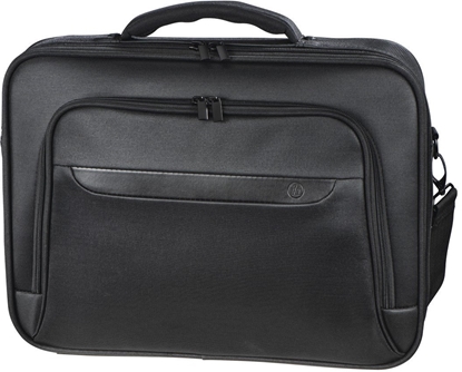 Attēls no Torba Hama Hama Miami  15.6"  melna - Soma portativajam datoram