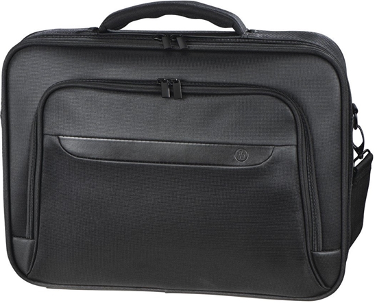 Picture of Torba Hama Hama Miami  15.6"  melna - Soma portativajam datoram