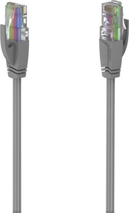 Изображение Hama Network, CAT 5e, U/UTP, 1.50m