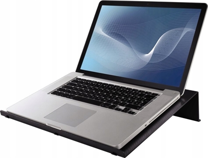 Изображение Hama Podstawka pod laptopa Carbonoptik