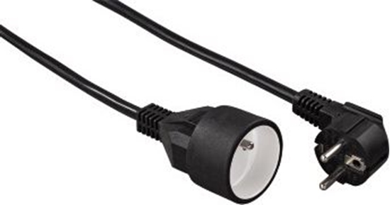 Изображение Hama Przeduacz "Standard" 10m (441219360000)