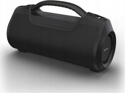 Изображение Hama Soundbarrel 2.0 czarny