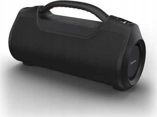Изображение Hama Soundbarrel 2.0 czarny