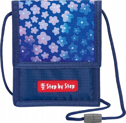 Изображение Hama STEP BY STEP PORTFEL 2 "BUTTERFLY MAJA"
