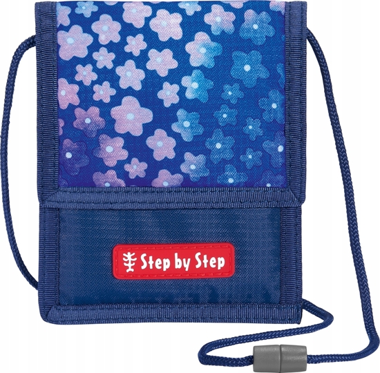 Изображение Hama STEP BY STEP PORTFEL 2 "BUTTERFLY MAJA"