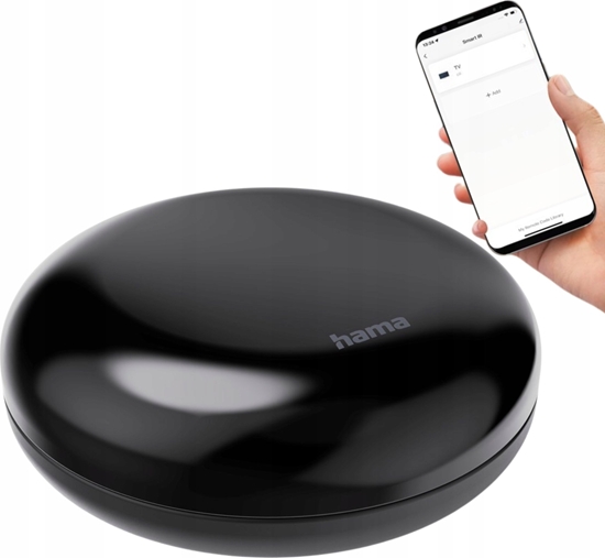 Изображение Hama UNIWERSALNY PILOT WIFI NA PODCZERWIE