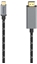 Picture of Kabel USB Hama USB-C - HDMI 1.5 m Czarny (00200509)