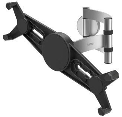 Picture of Uchwyt Hama UCHWYT CIENNY DO TABLETU 7''-11'' (125121)