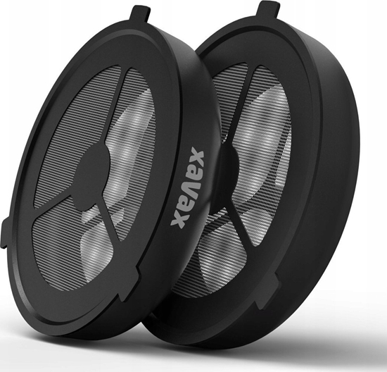 Picture of Hama XAVAX SITKO DO EKSPRESU DO KAWY, ZESTAW 2 SZTUK BARISTA