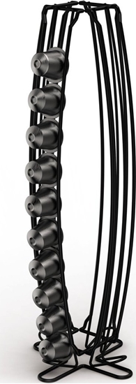 Picture of Hama XAVAX STOJAK NA KAPSUKI DO KAWY NESPRESSO, 40 KAPSUEK BARISTA