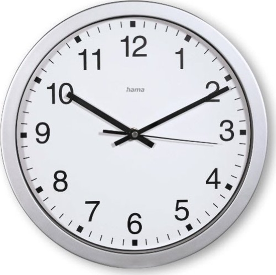 Picture of Hama ZEGAR CIENNY MALLORCA 30cm