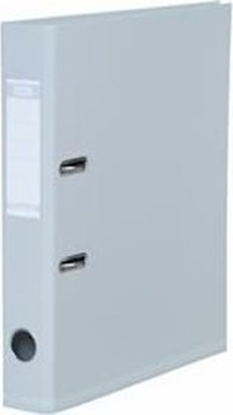 Attēls no Hamelin Brevordner elba pp miljø a4 5 cm grå