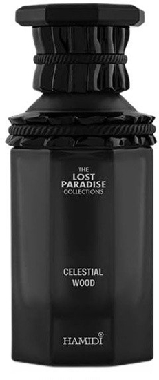 Изображение HAMIDI  Lost Paradise Celestial Wood EDP spray 100ml