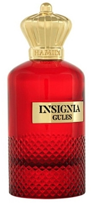 Attēls no HAMIDI Insignia Gules Parfum spray 105ml