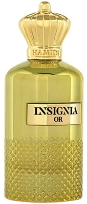 Picture of HAMIDI Insignia Or Parfum spray 105ml