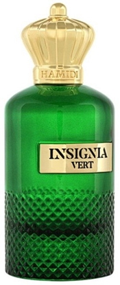Attēls no HAMIDI Insignia Vert Parfum spray 105ml