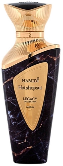 Picture of HAMIDI Legacy Hatshepsut Parfum spray 100ml
