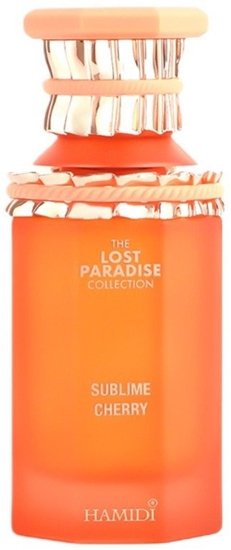 Изображение HAMIDI Lost Paradise Sublime Cheery EDP spray 100ml