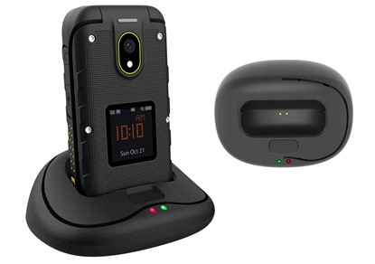 Attēls no Hammer | Charging Station | Bow LTE Cradle