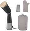 Picture of Philips | Steamer | STH5030/80 5000 Series | Handheld | 1300 W | 0.12/0.2 L | 24 g/min | Dark Grey
