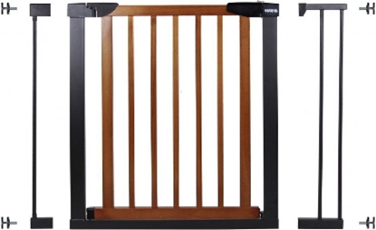 Attēls no Hanks Kids BRAMKA BEZPIECZESTWA G2 +7+14cm HANKSKIDS