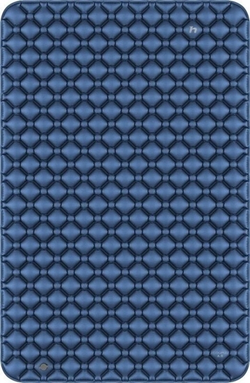 Picture of Hannah Couple 6.0 sleeping pad, navy blue