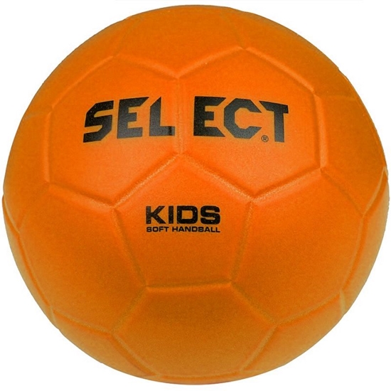 Picture of Hansbola bumba Select Soft Kids Ball 2770044666