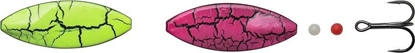 Picture of Hansen SD SnapShot 4cm 5.3g UV Pink/Yellow Crackling (62094)