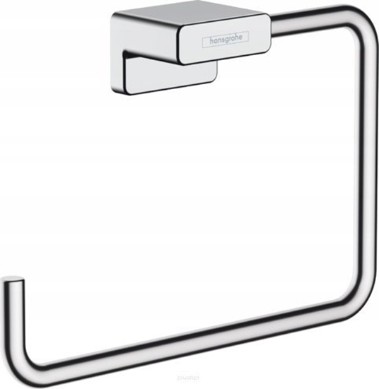 Picture of Hansgrohe Rankluosio laikiklis Hansgrohe AddStoris 41754000, chromas