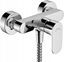 Изображение Hansgrohe Rebris S Single lever Shower Mixer f.Expo.Instl.chrome
