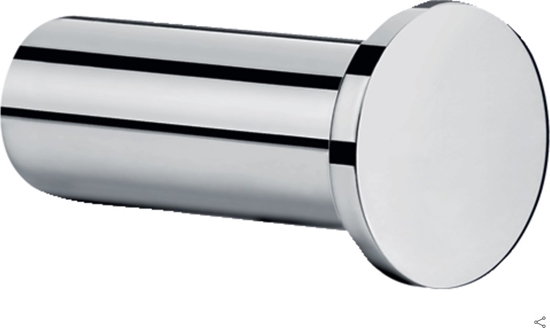 Изображение Hansgrohe Uchwyt 1-hakowy Brak danychcm chrom  (41711000)