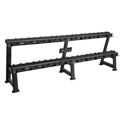 Attēls no Hanteļu statīvs STR23 RACK