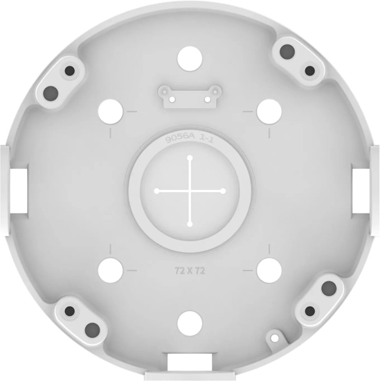 Picture of Hanwha SBP-900CMW Deckenhalterung weiß retail