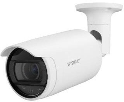 Picture of Hanwha Techwin 2MP Bullet ANO-L6082R Netzwerkkamer