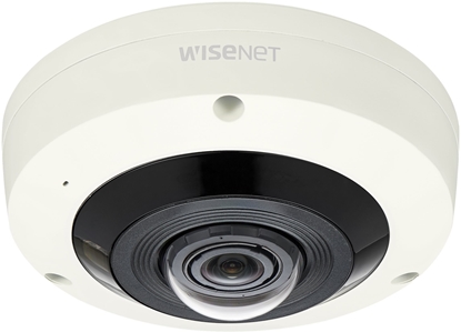 Picture of Hanwha Techwin IP-Cam Fixed Dome 360° XNF-8010RV