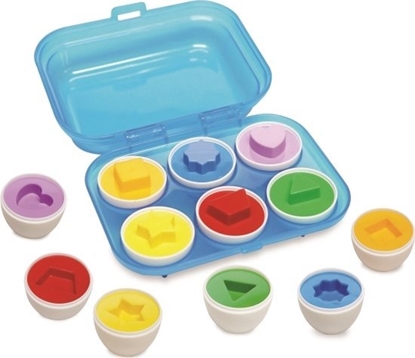 Picture of Happy Baby HAPPY BABY Mix'n Match Egg