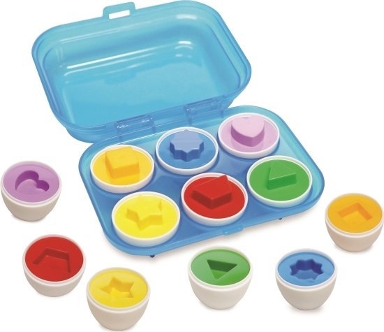 Picture of Happy Baby HAPPY BABY Mix'n Match Egg