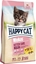 Изображение Happy Cat Minkas Kitten Care, drób, 500 g