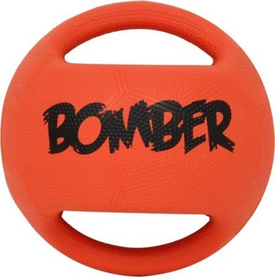 Picture of Happy Dog Pika Bomber, rednia, 17,8cm